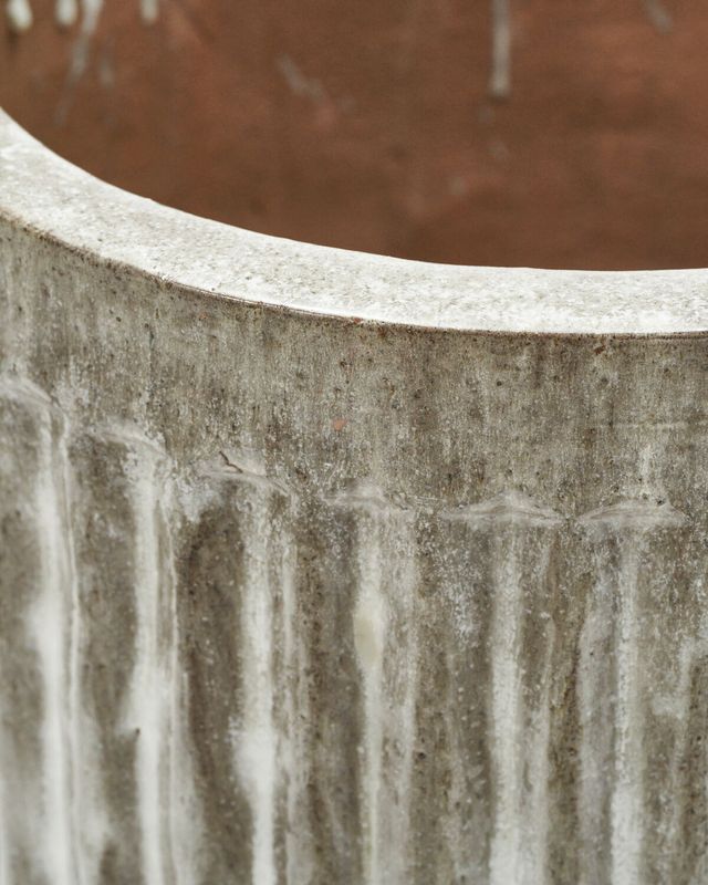 House Doctor Pharao Blomkruka Grå/Brun