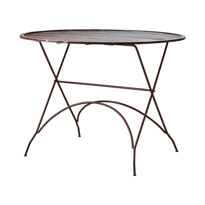 Affari of Sweden VISBY Köksbord, Bordeaux