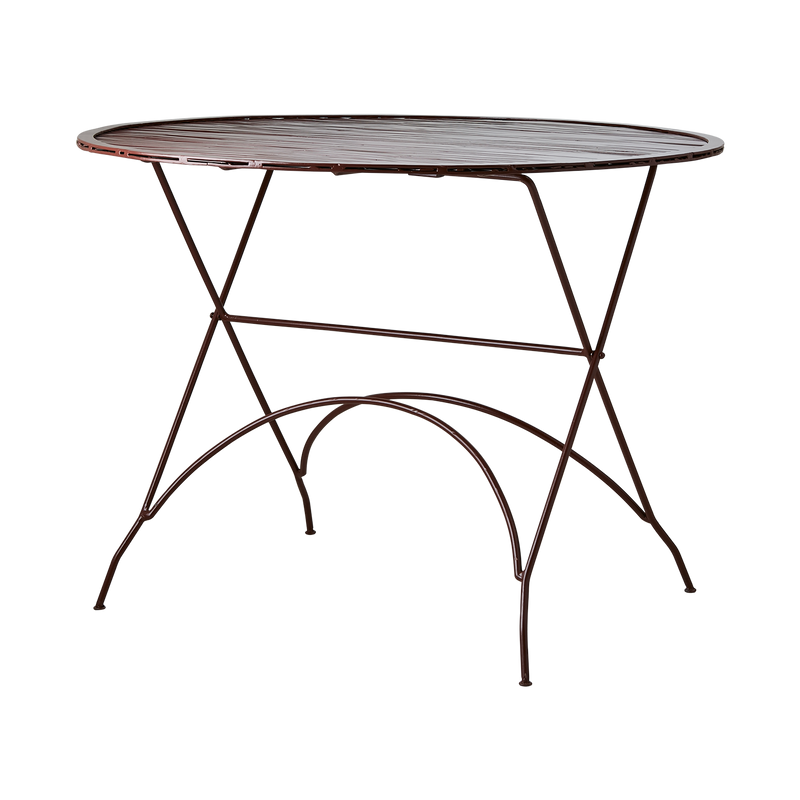 Affari of Sweden VISBY Köksbord, Bordeaux