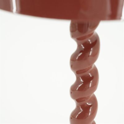 By Boo Bordslampa Luox - Korallröd