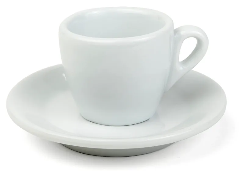 Exxent Espressofat 12,5 cm Classic