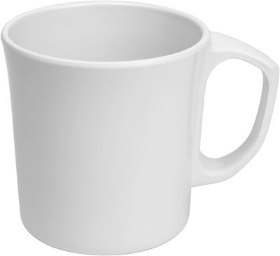 BBM Mugg 20 cl - Melamin