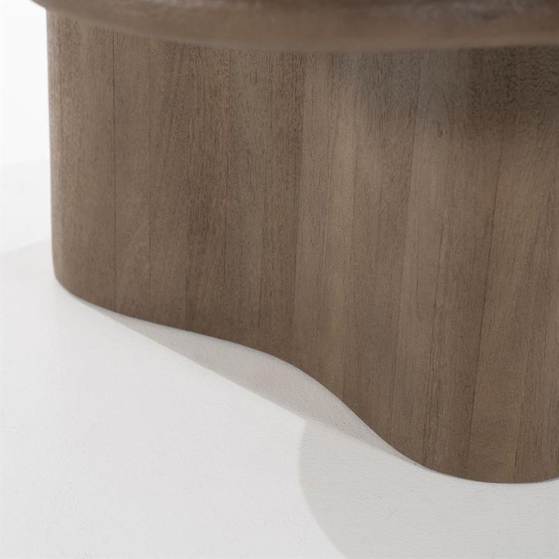 By Boo Fall Soffbord brun