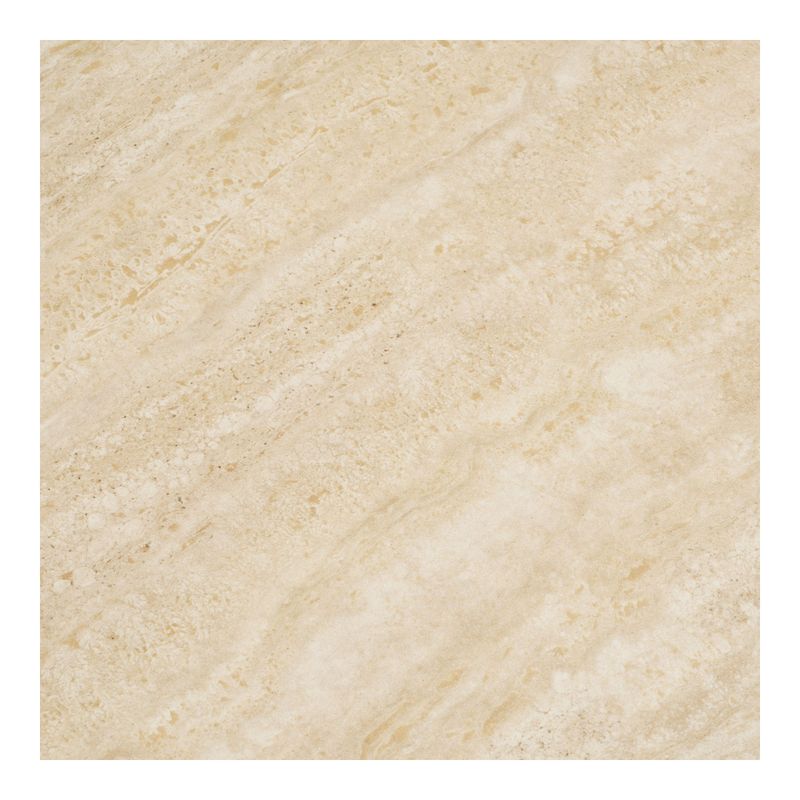 House Nordic Annecy Matbord Sand 120x120x76 cm