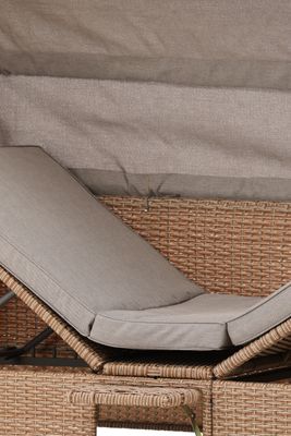 Venture Home Nopy Solstol