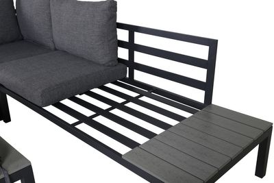 Venture Home Odense Hörnsoffgrupp