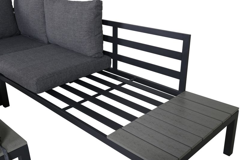 Venture Home Odense Hörnsoffgrupp