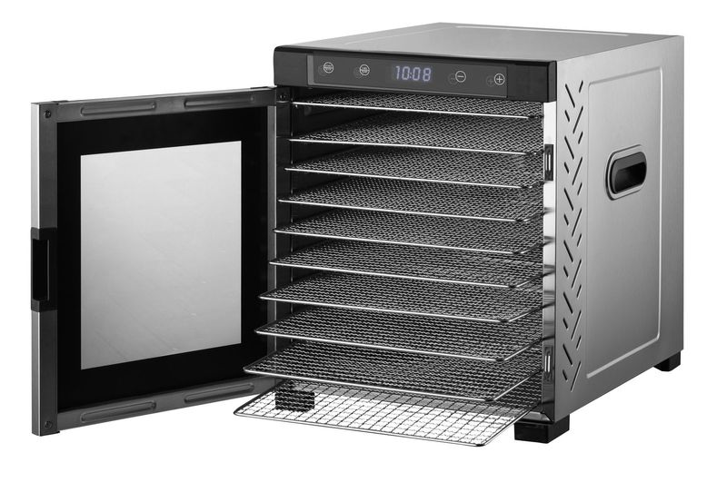 Gastroback Design dehydrator Max