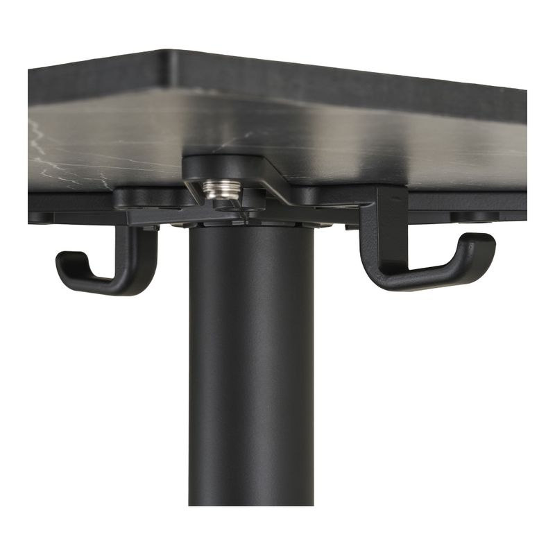 House Nordic Bistrobord i Aluminium