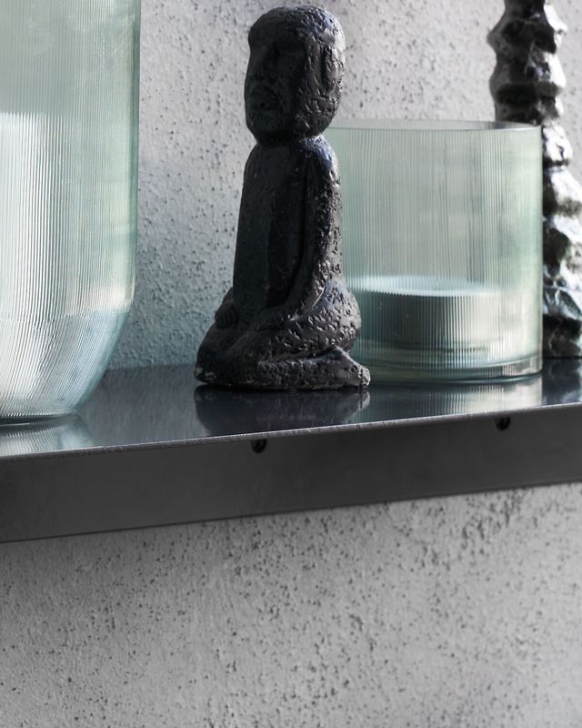 House Doctor Revi Hylla Svart