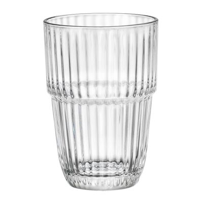 Bormioli Rocco Highball glass 38 cl Barshine