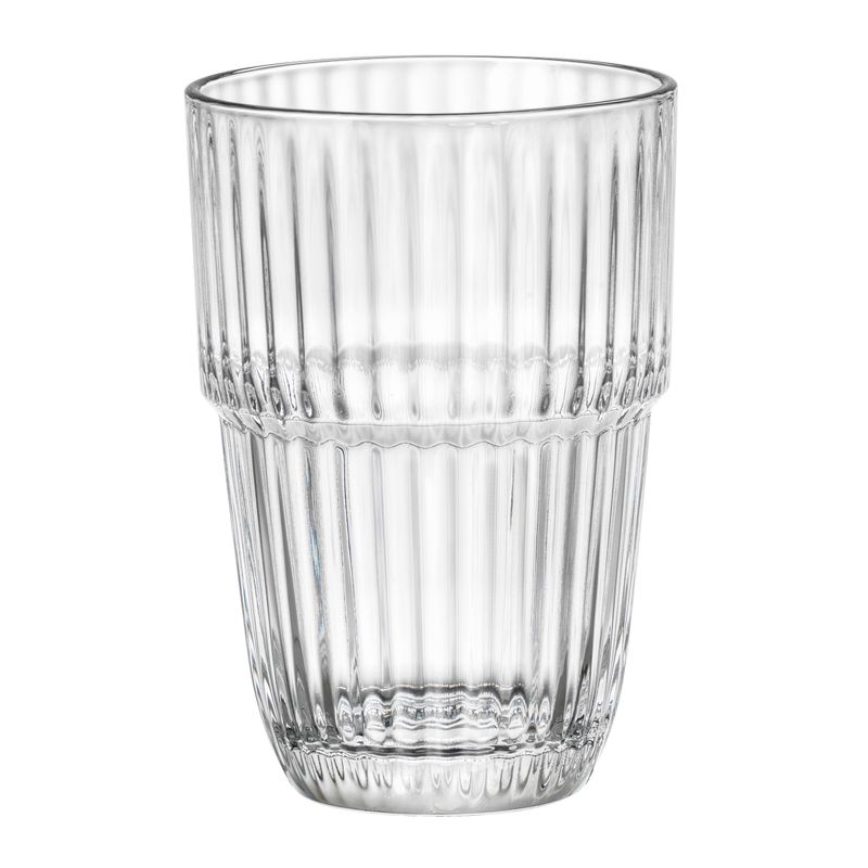 Bormioli Rocco Highball glass 38 cl Barshine