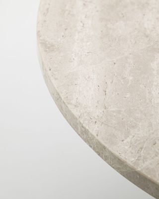 House Doctor Marb Sidobord Beige