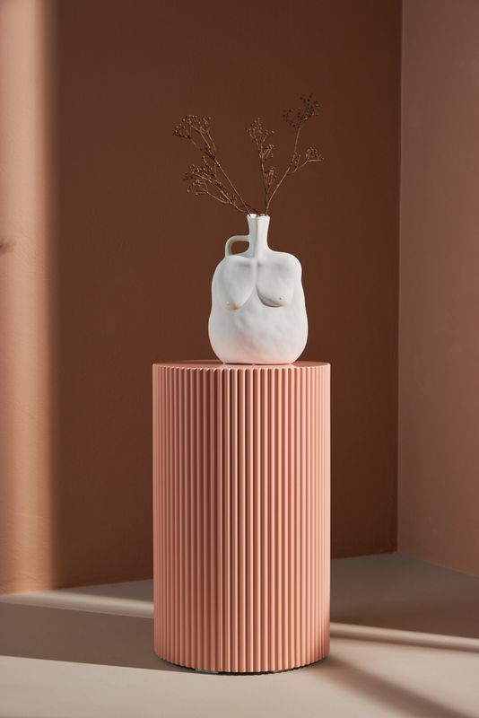 Venture Home Lenox Sidobord