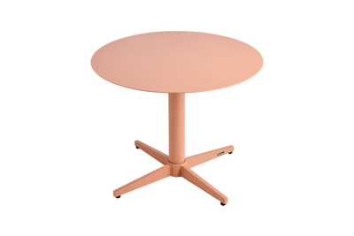 Brafab Mill Soffbord Medium 60cm Peach