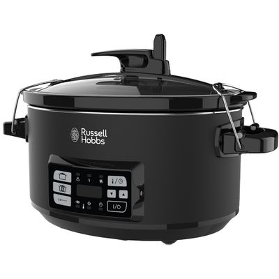 Russel Hobbs Sous Vide Slow Cooker 25630-56