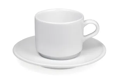 Exxent Espressofat 13 cm Delfi