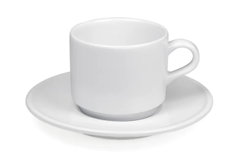 Exxent Espressofat 13 cm Delfi