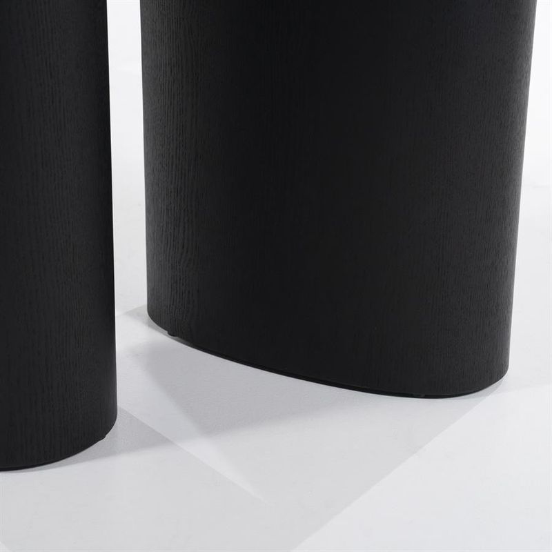 Eleonora Barbord Walter Svart