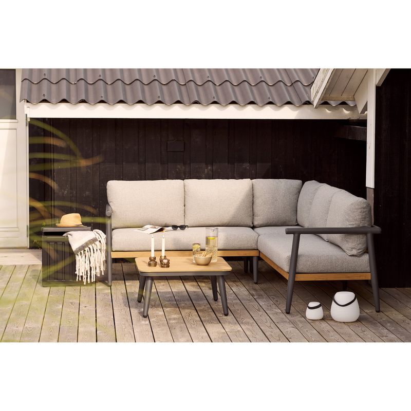 House Nordic Derry LED Lampa Vit