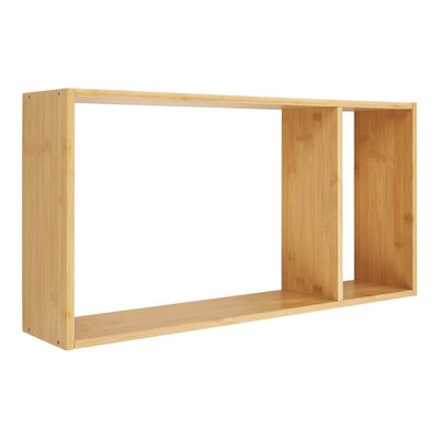 House Nordic Ember Vägghylla