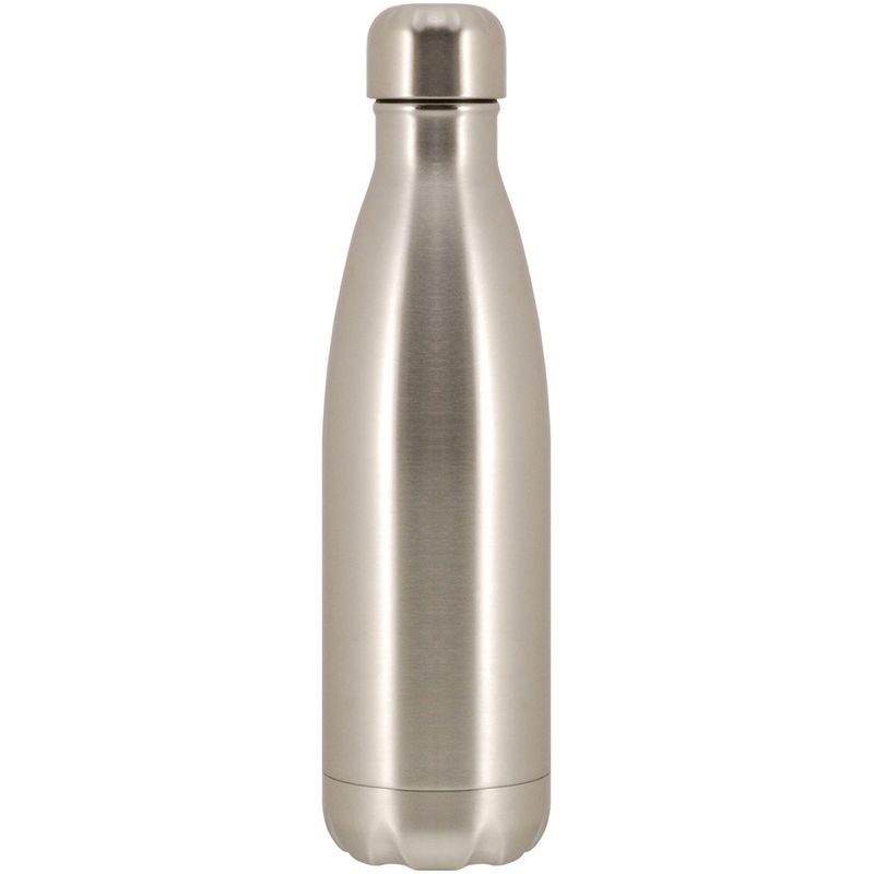 Vildmark Ståltermosflaska 0,5L