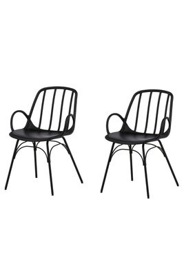 Venture Home Dyrön Matstol 2-pack