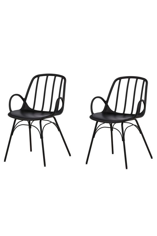 Venture Home Dyrön Matstol 2-pack