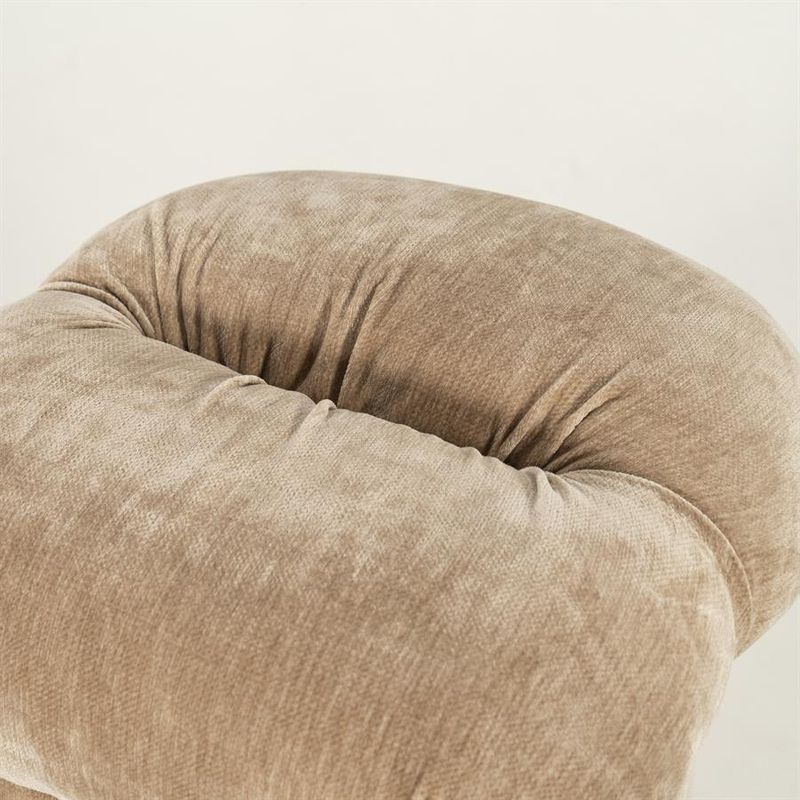 By Boo Puff Nook - Beige
