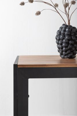 Venture Home Bois Matbord