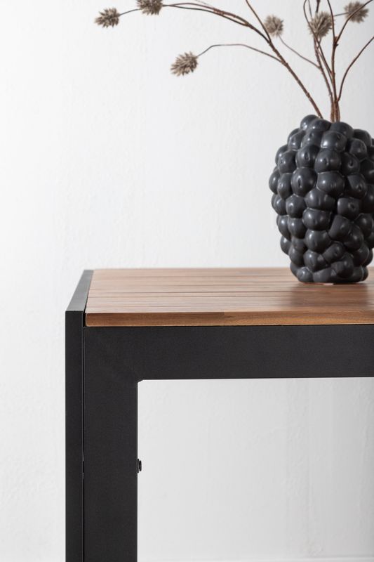 Venture Home Bois Matbord