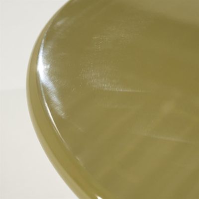 By Boo Soffbord Bloop Large Grön