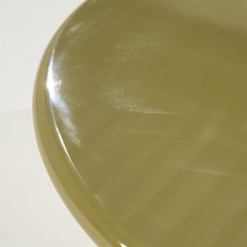 By Boo Soffbord Bloop Large Grön