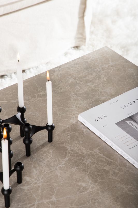 Venture Home York Low Bord