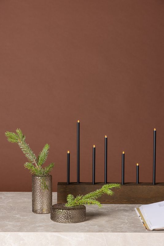 Venture Home Kungsberget Ljusstake