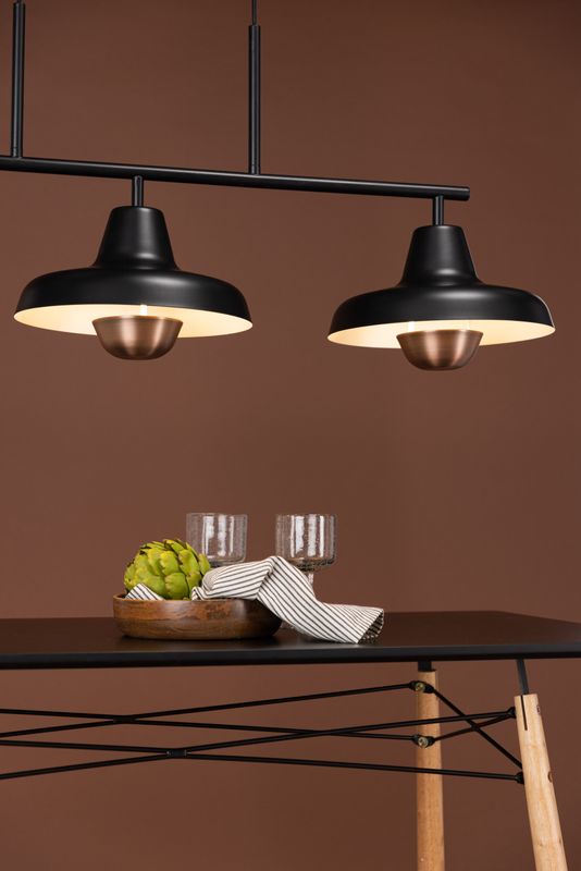 Venture Home Stöten Taklampa