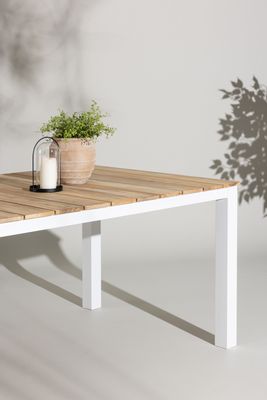 Venture Home Mexico Rektangulärt Matbord