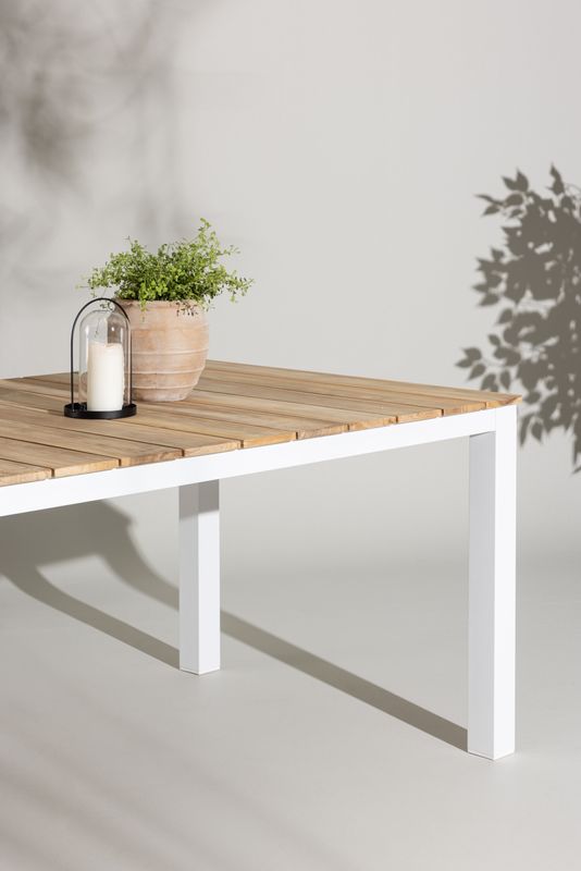 Venture Home Mexico Rektangulärt Matbord