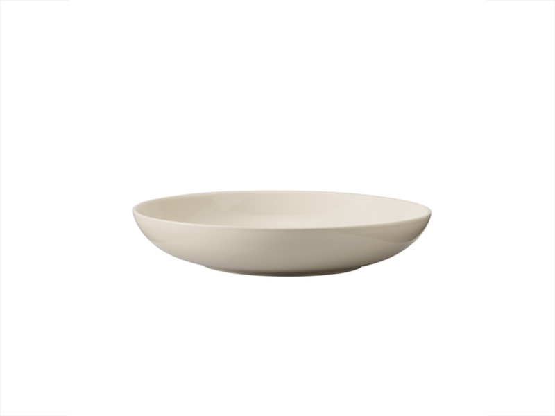 Design House Stockholm Sand Coupe Tallrik/låg Skål 23 cm