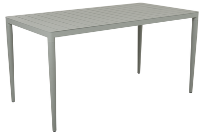 Brafab Bigby Matbord 144x76 cm Dusty Green