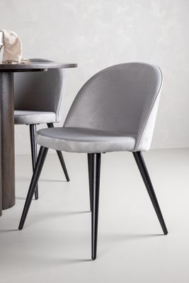 Venture Home Olivia Rund Matgrupp