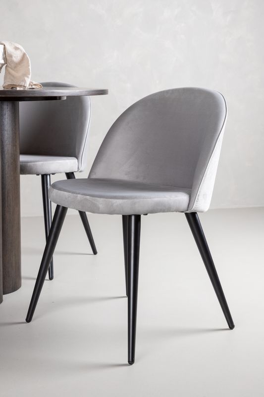 Venture Home Olivia Rund Matgrupp