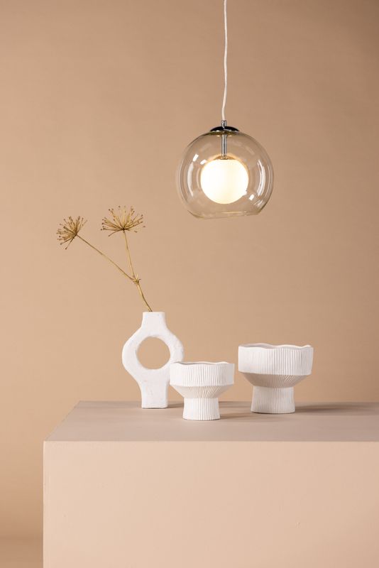 Venture Home Roche Taklampa