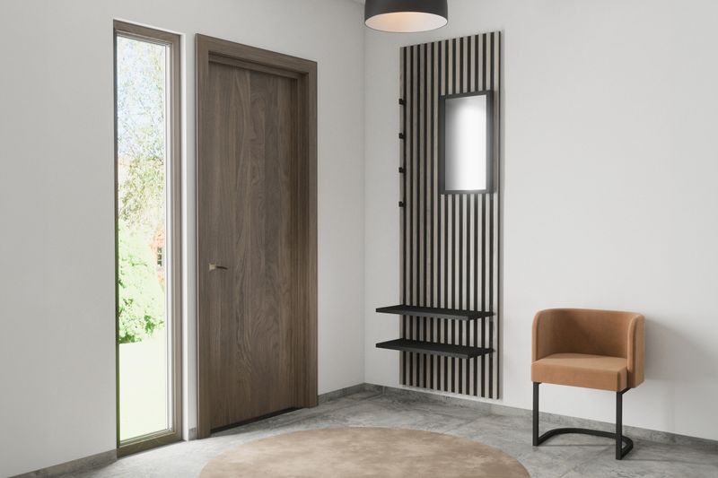 Venture Home Nimes Spegel