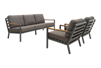 Brafab Nova Soffgrupp Antracit / Soft Dawn