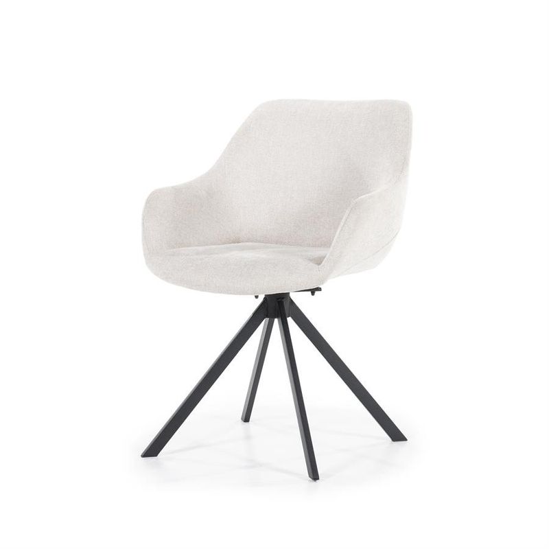 Eleonora Stol Mamé - Beige Houston