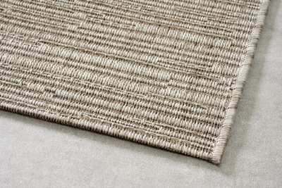 Brafab Averio Matta 240x340 cm Grå