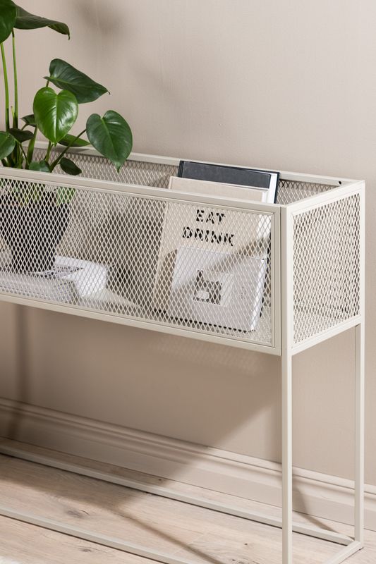 Venture Home Netz Förvaring