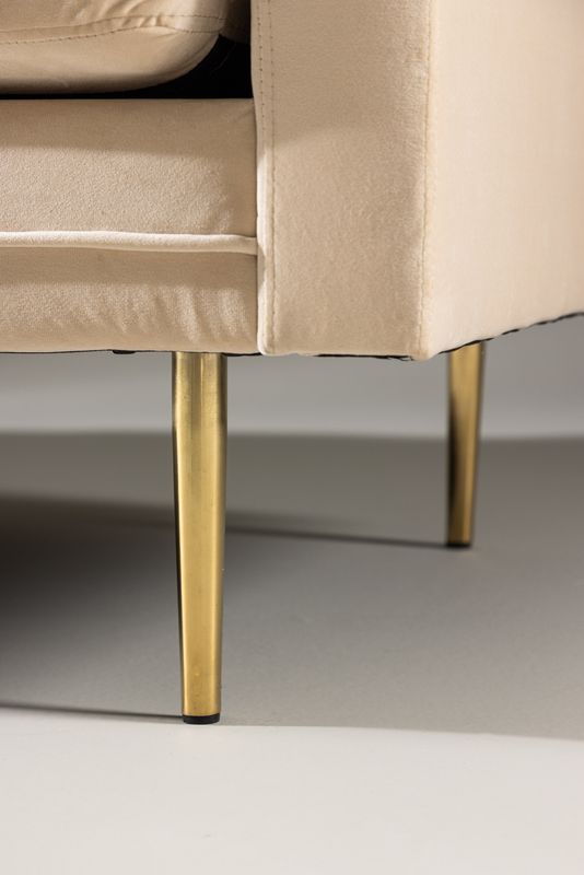 Venture Home Boom 3-Sits Soffa