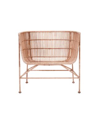 House Doctor Cuun Stol Natur